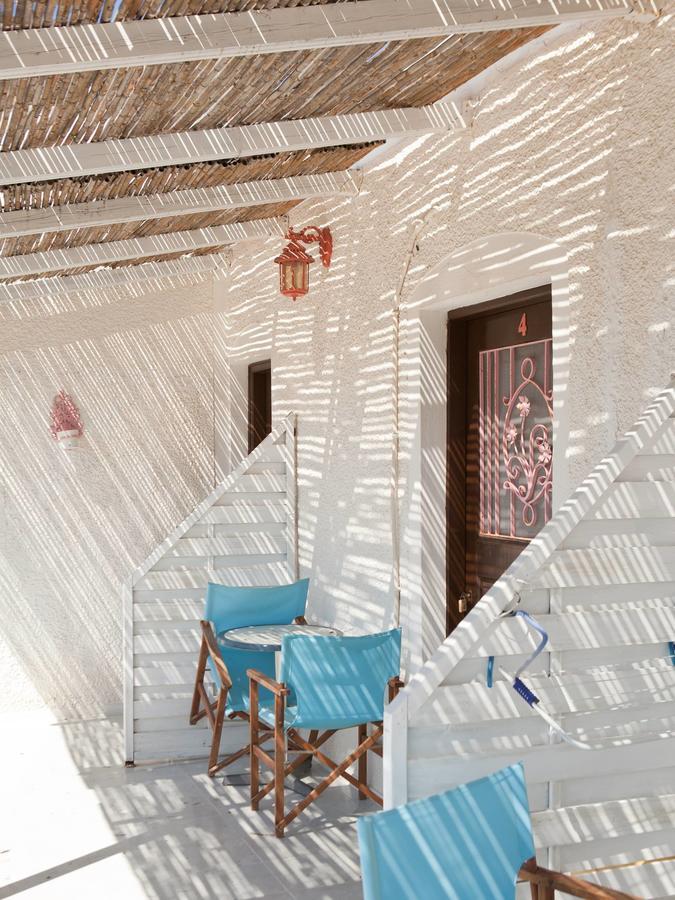 Albatross Hotell Livadi  Exteriör bild