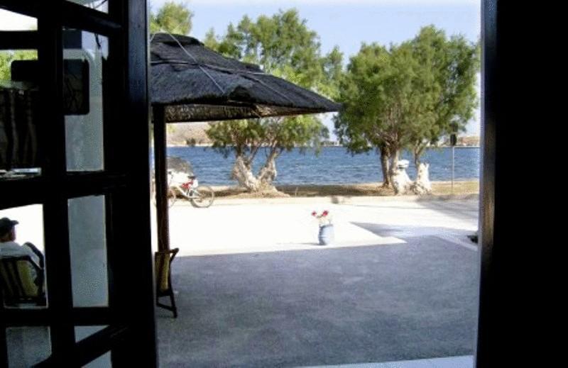 Albatross Hotell Livadi  Exteriör bild